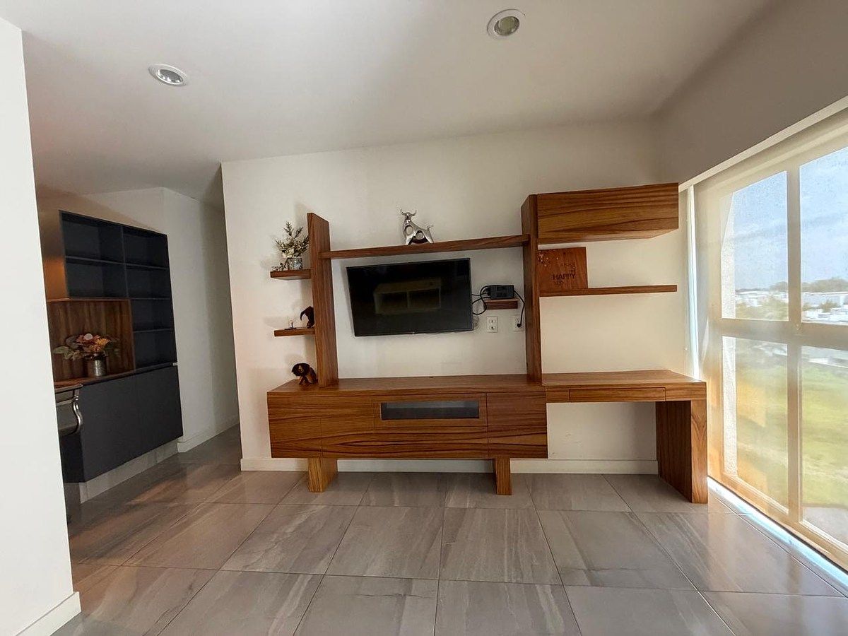 Departamento en Solares, Zapopan, foto 7 de 20