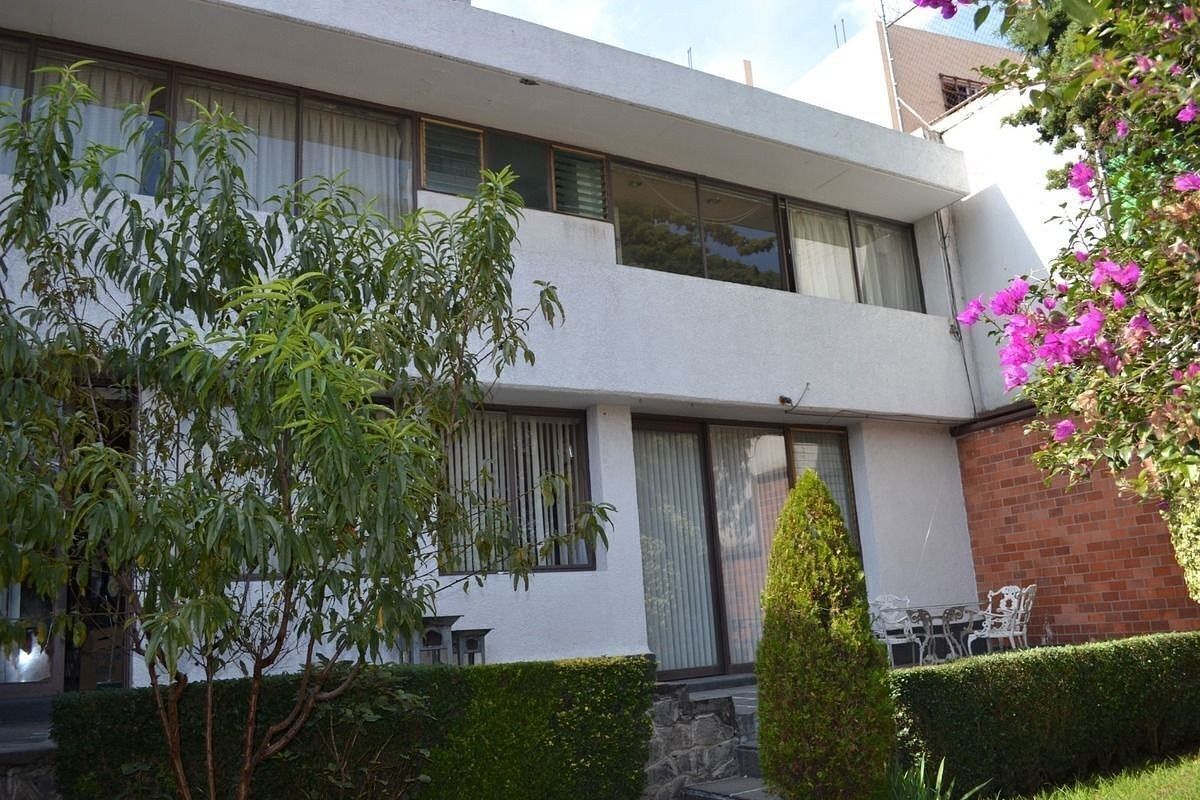 Casa en Ciudad Satélite, Naucalpan de Juárez, foto 2 de 33