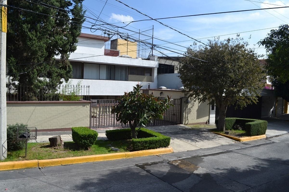 Casa en Ciudad Satélite, Naucalpan de Juárez, foto 3 de 33