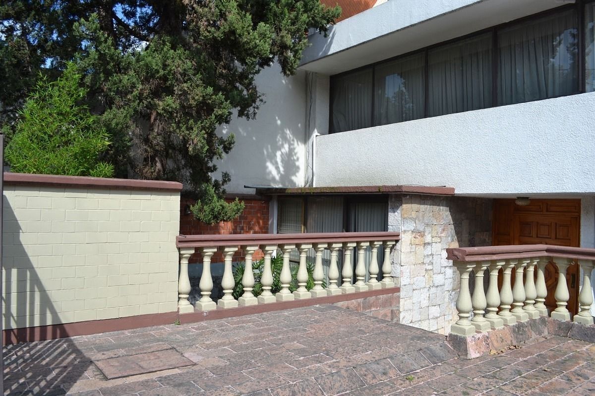 Casa en Ciudad Satélite, Naucalpan de Juárez, foto 9 de 33