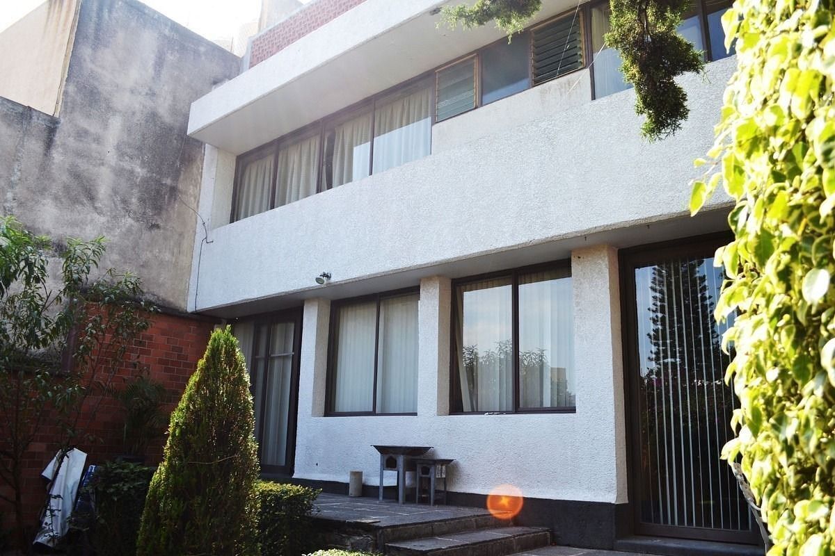 Casa en Ciudad Satélite, Naucalpan de Juárez, foto 11 de 33