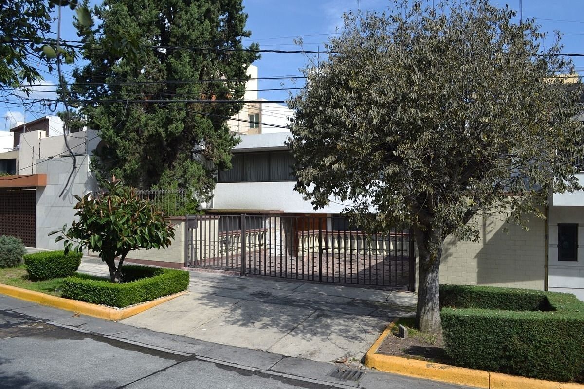 Casa en Ciudad Satélite, Naucalpan de Juárez, foto 17 de 33