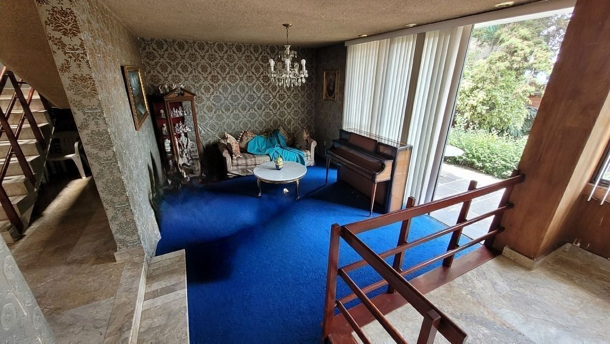 Casa en Ciudad Satélite, Naucalpan de Juárez, foto 21 de 33