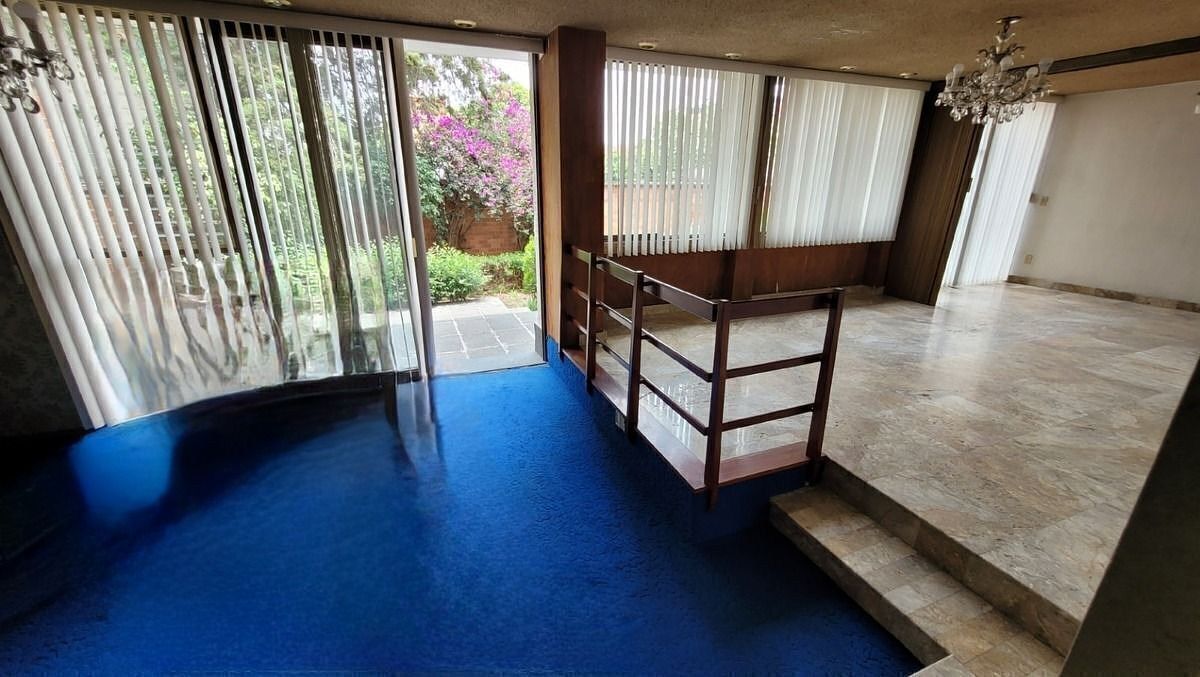 Casa en Ciudad Satélite, Naucalpan de Juárez, foto 31 de 33