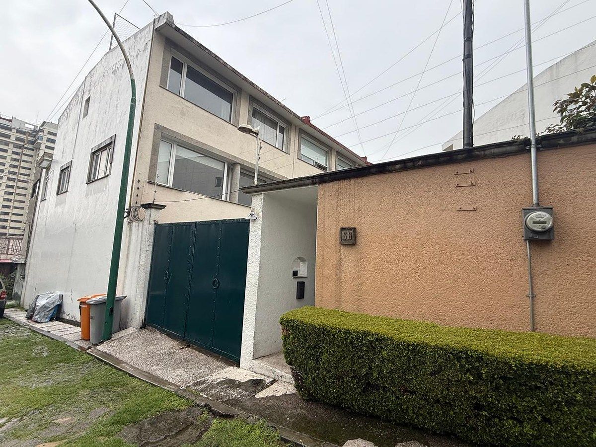 Casa em condomínio fechado em Lomas de Tecamachalco, Naucalpan de Juárez, foto 4 de 28