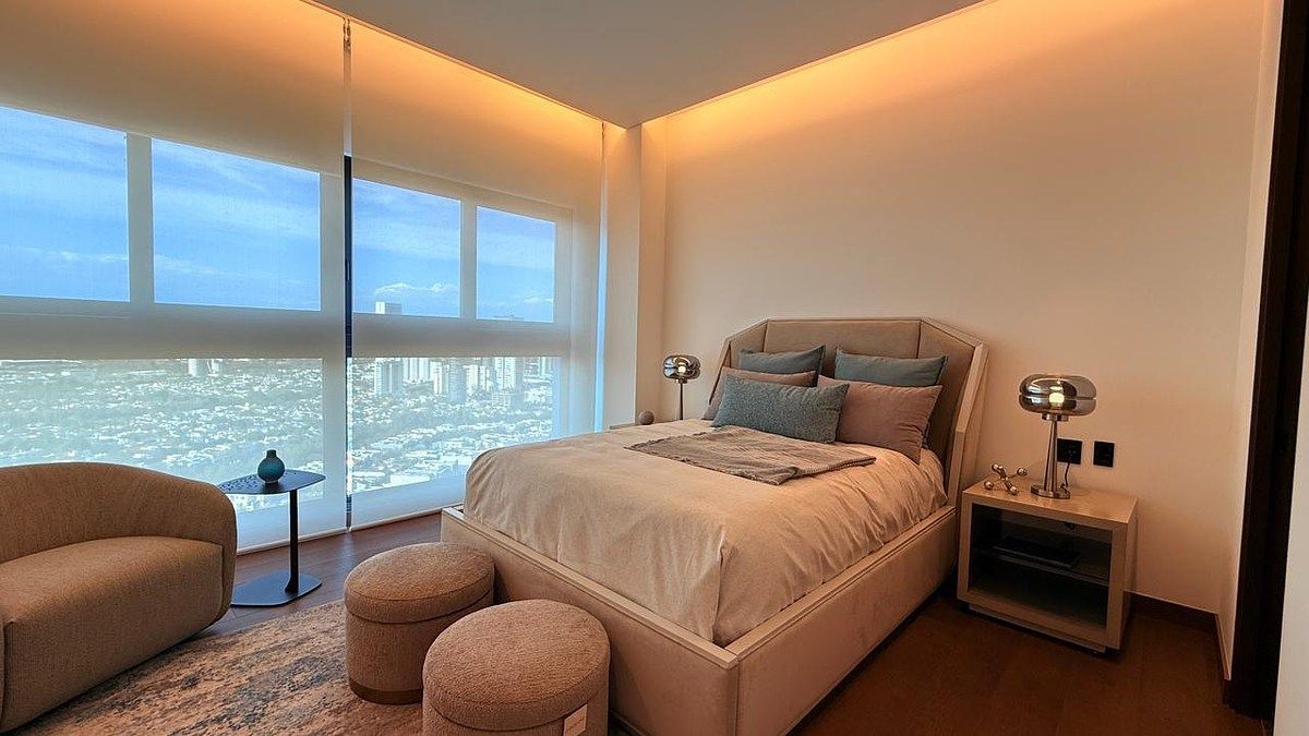 Apartment in Condominio Puerta Plata, Zapopan, photo 4 of 8