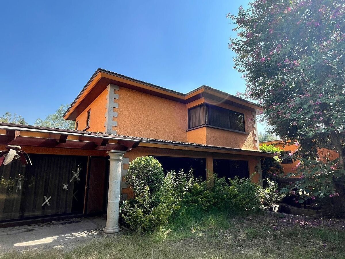 Casa em Ciudad Satélite, Naucalpan de Juárez, foto 2 de 47
