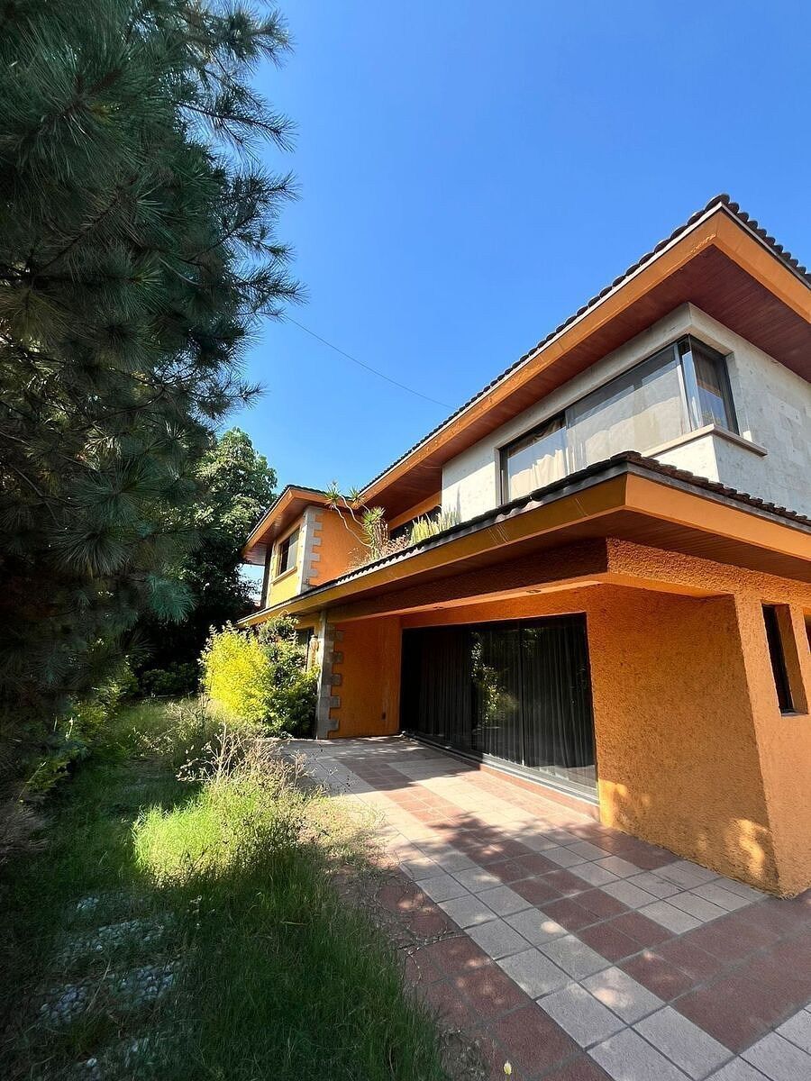 Casa em Ciudad Satélite, Naucalpan de Juárez, foto 3 de 47