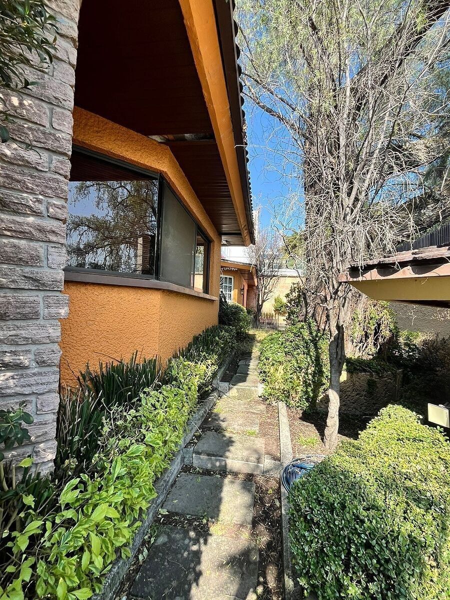 Casa em Ciudad Satélite, Naucalpan de Juárez, foto 5 de 47