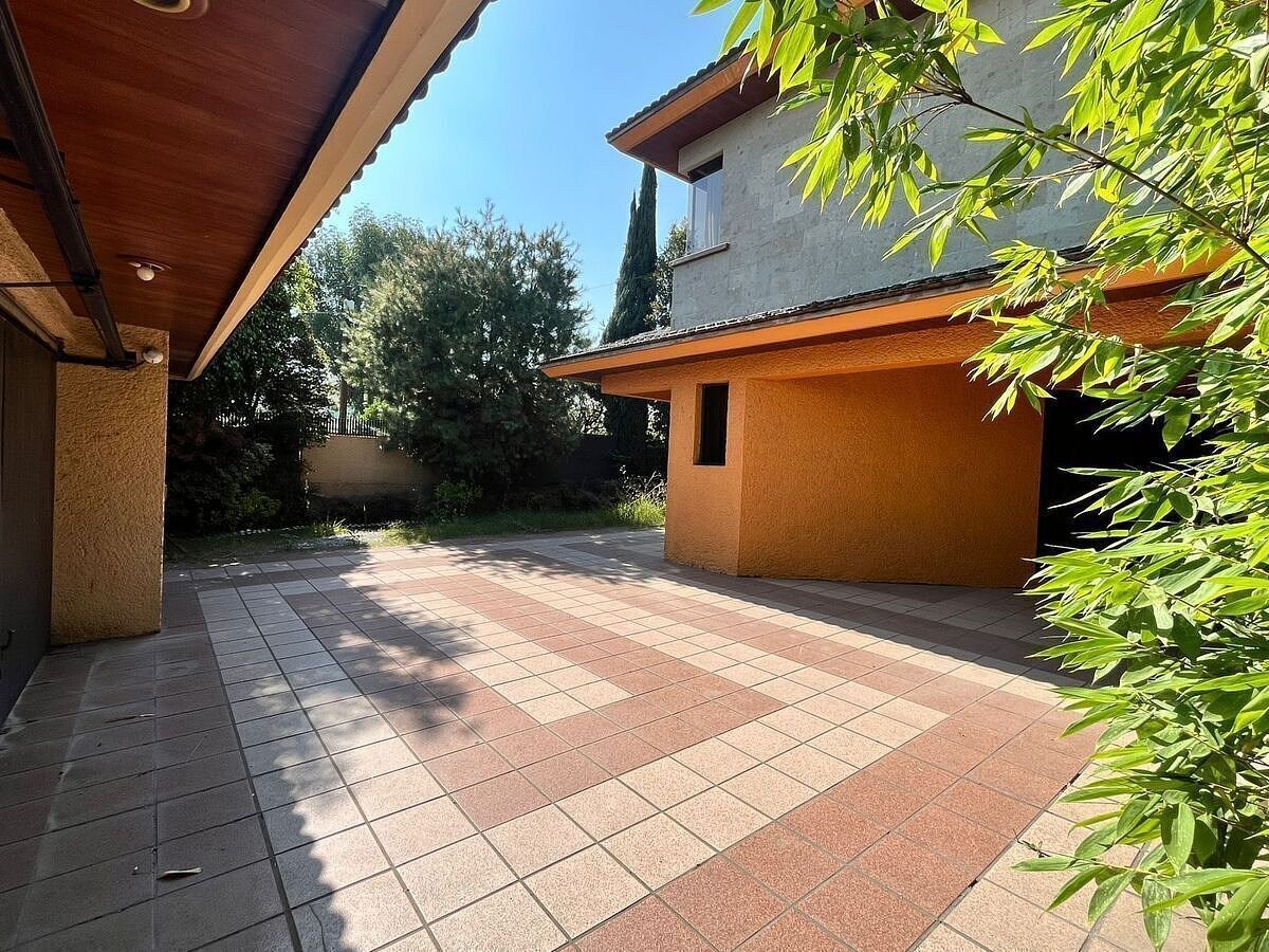 Casa em Ciudad Satélite, Naucalpan de Juárez, foto 6 de 47