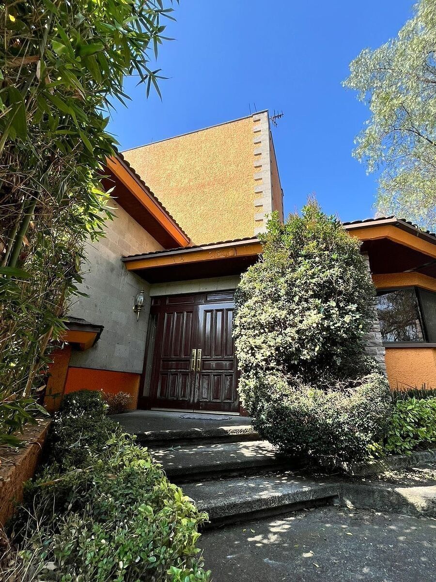 Casa em Ciudad Satélite, Naucalpan de Juárez, foto 7 de 47