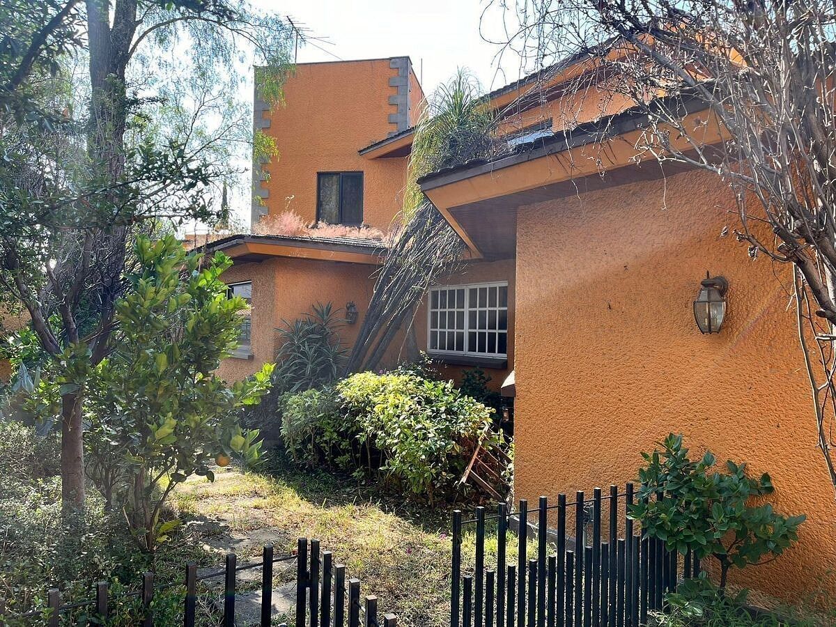 Casa em Ciudad Satélite, Naucalpan de Juárez, foto 8 de 47