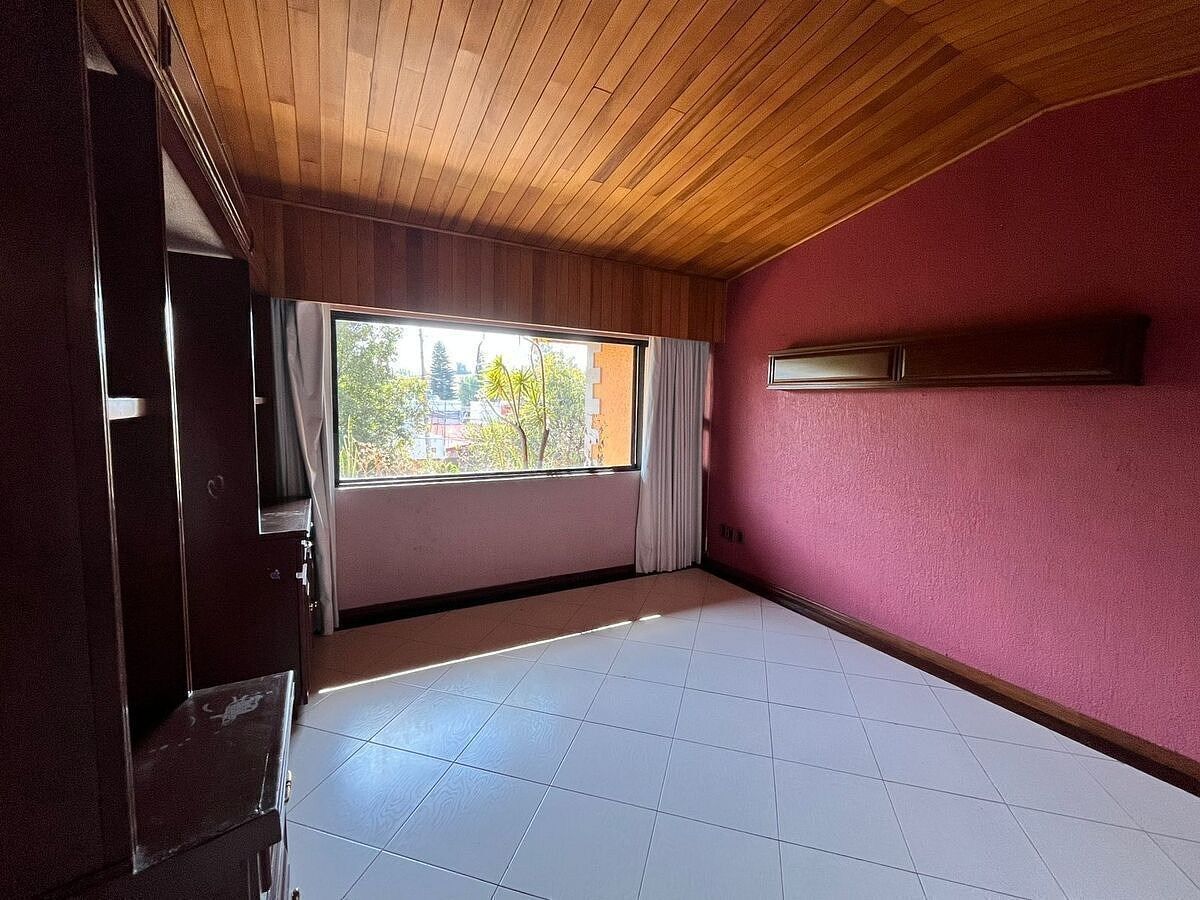 Casa en Ciudad Satélite, Naucalpan de Juárez, foto 33 de 47