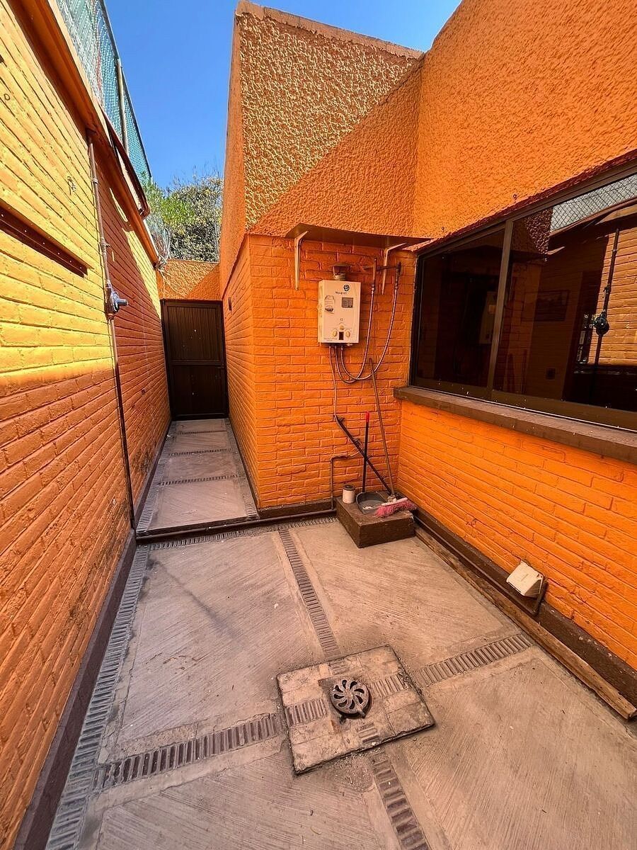 Casa en Ciudad Satélite, Naucalpan de Juárez, foto 34 de 47
