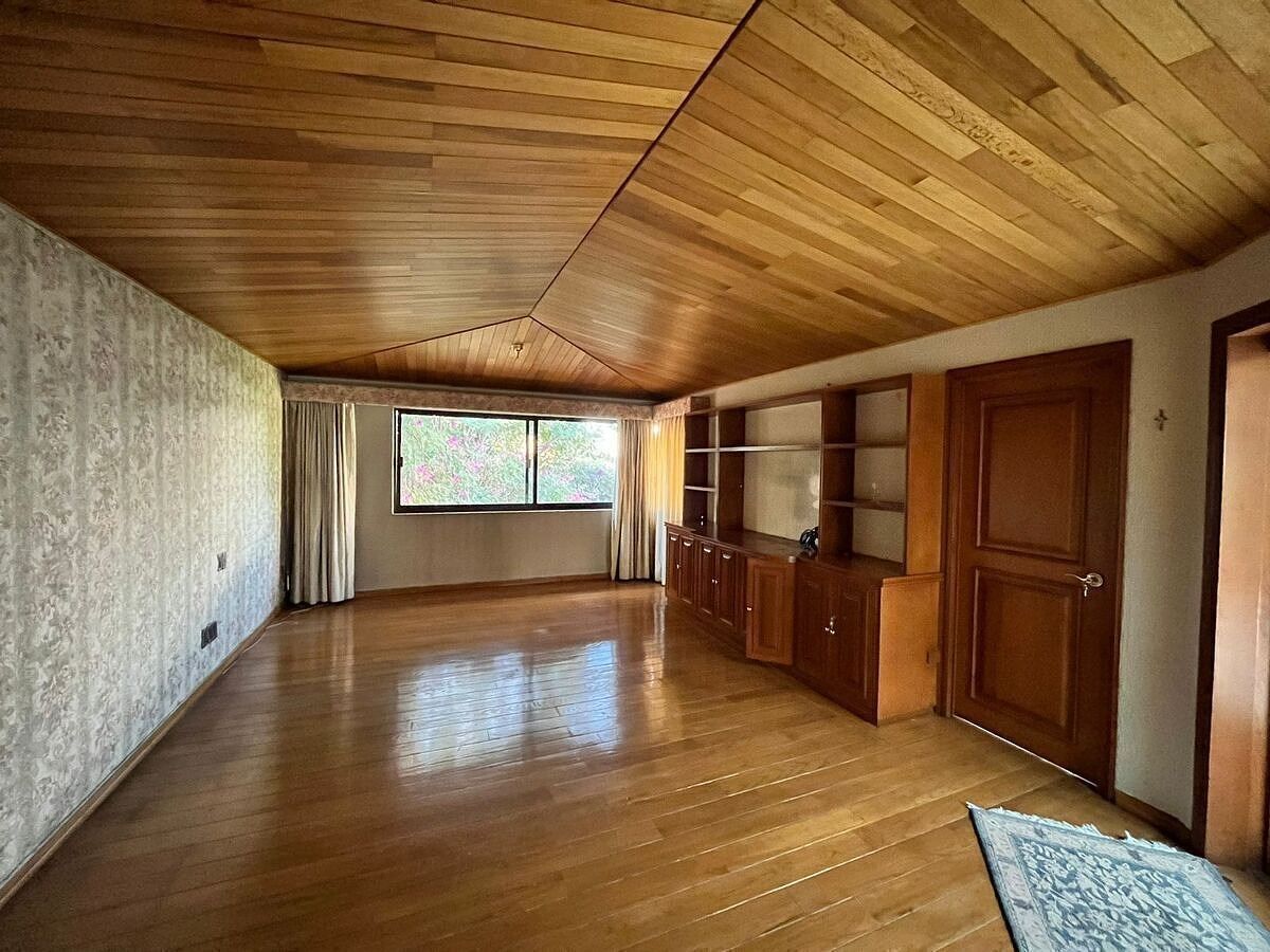 Casa en Ciudad Satélite, Naucalpan de Juárez, foto 37 de 47