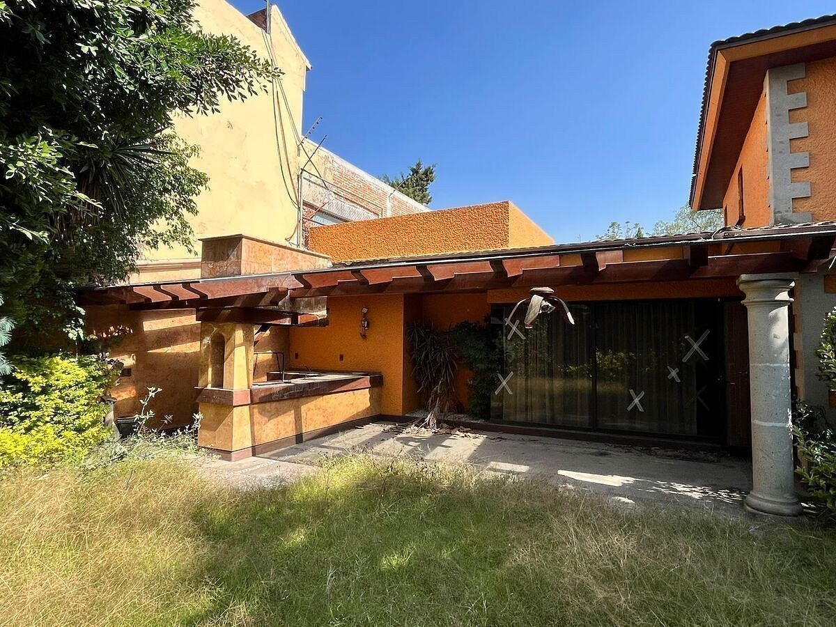 Casa en Ciudad Satélite, Naucalpan de Juárez, foto 44 de 47