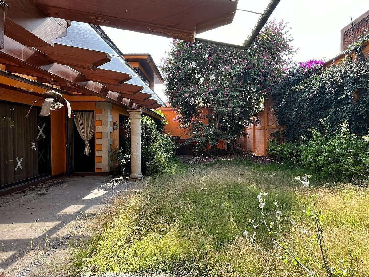 Casa en Ciudad Satélite, Naucalpan de Juárez, foto 45 de 47