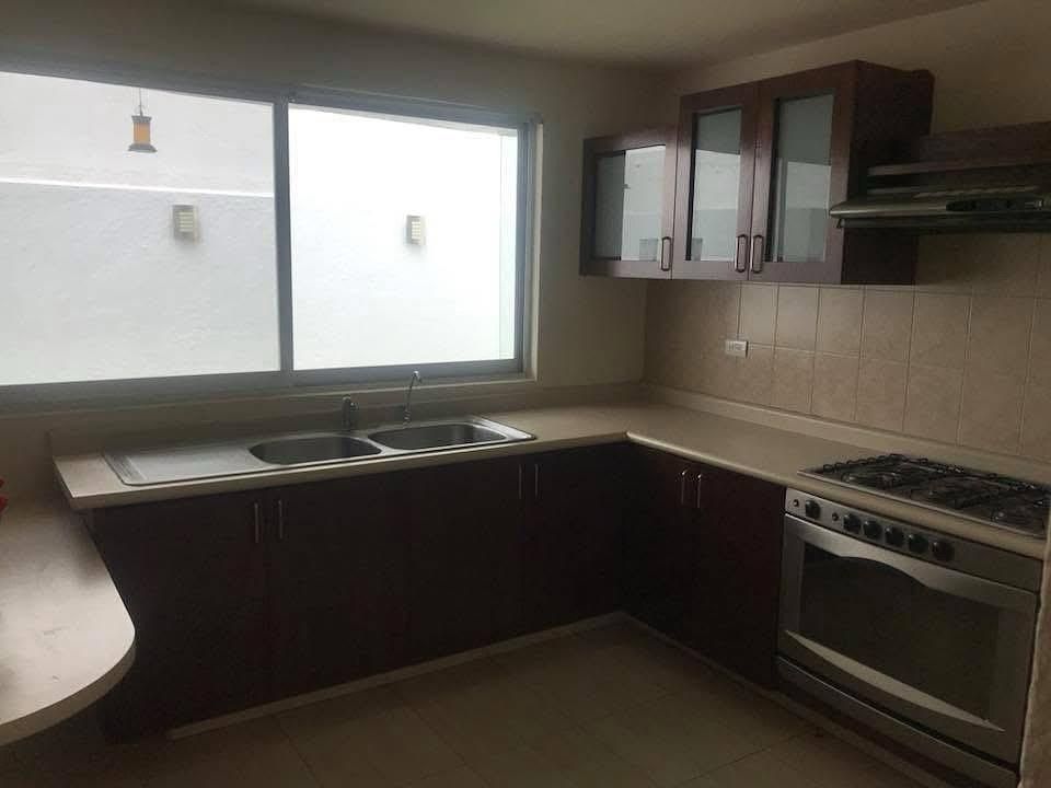 Casa en condominio en Centro Sur, Querétaro, foto 5 de 8