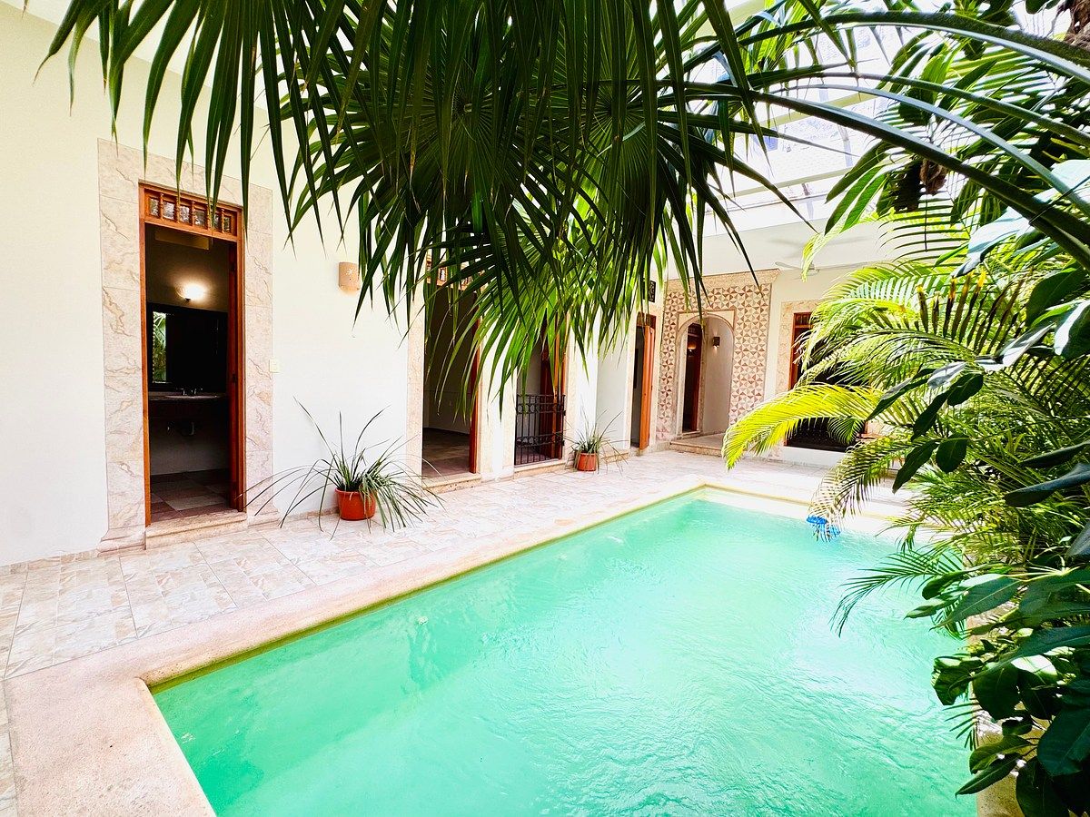 Casa en Mérida Centro, Mérida, foto 4 de 23