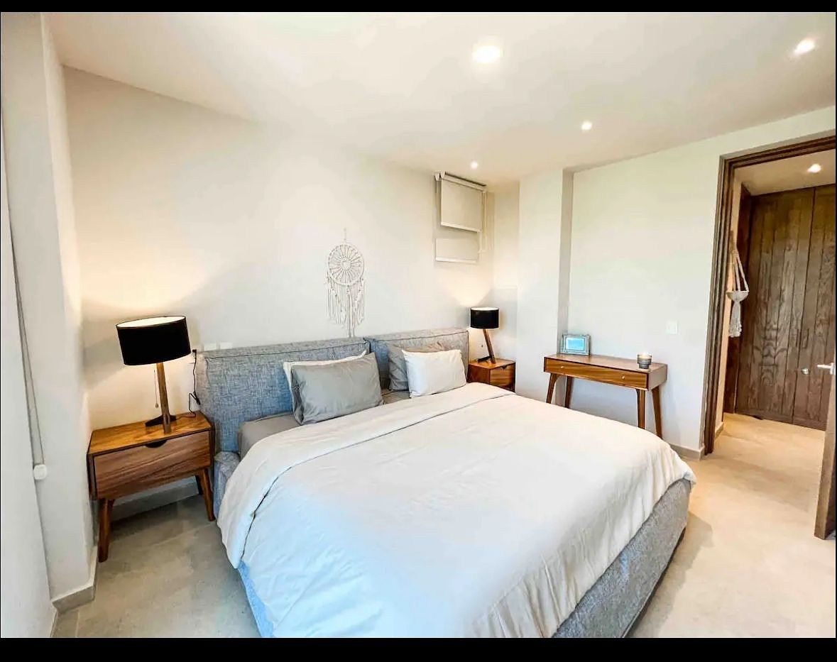 Departamento en Bucerías, Bahía de Banderas, foto 4 de 11