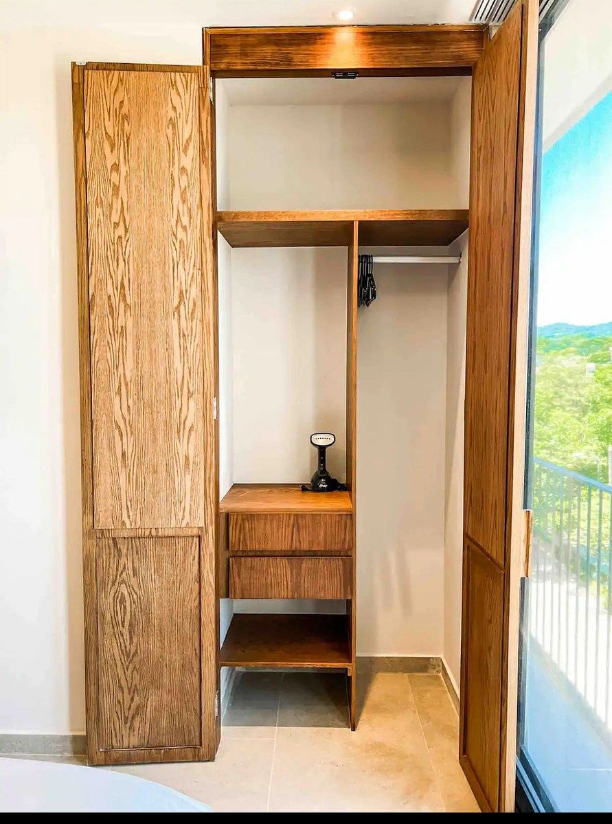 Departamento en Bucerías, Bahía de Banderas, foto 8 de 11