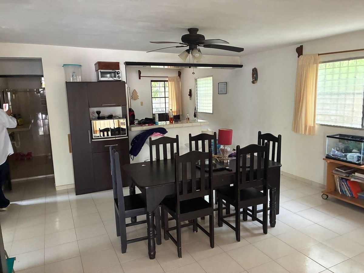 Casa en Xmatkuil, Mérida, foto 3 de 11