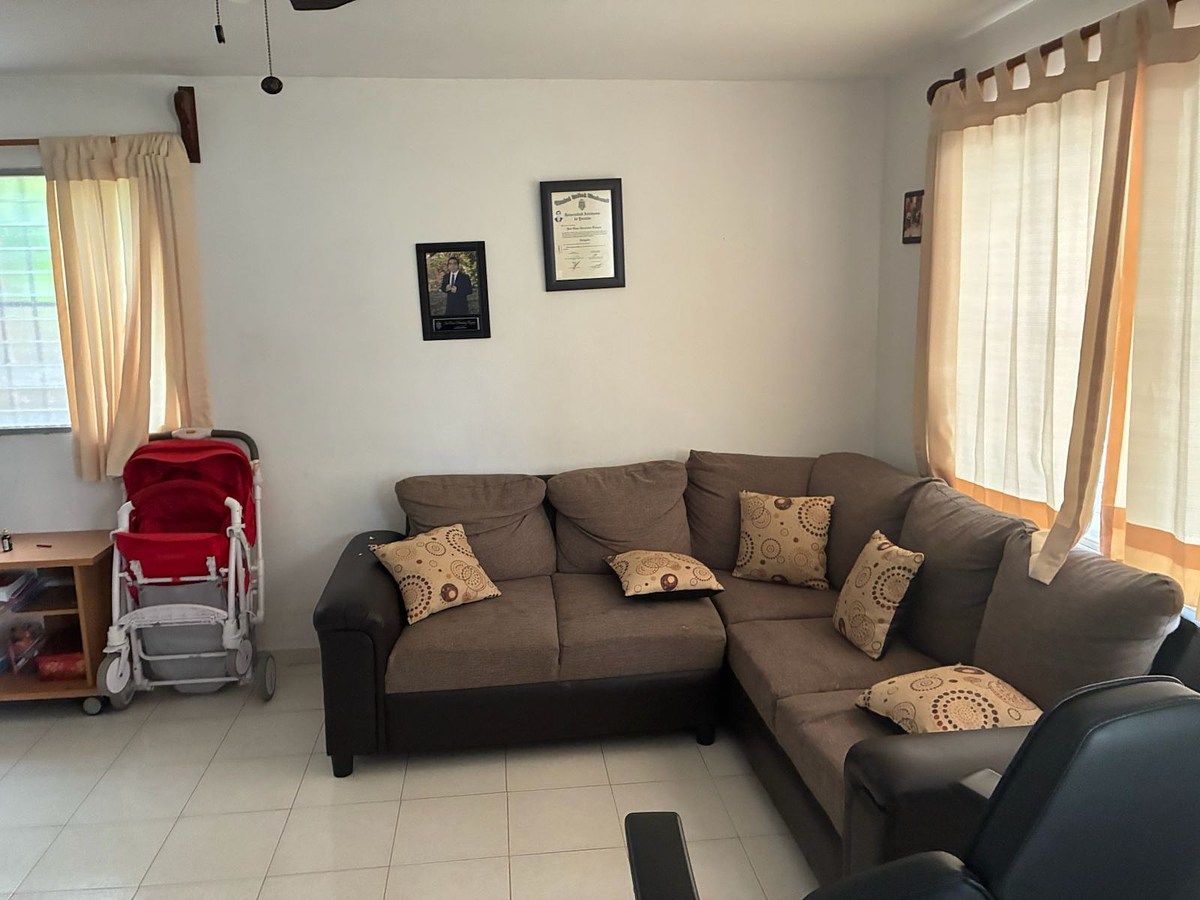 Casa en Xmatkuil, Mérida, foto 4 de 11