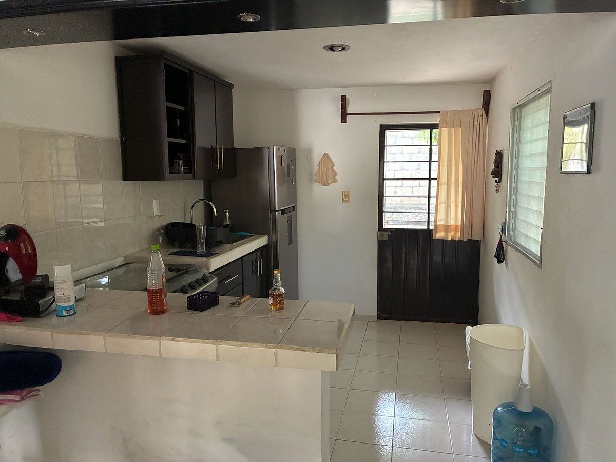 Casa en Xmatkuil, Mérida, foto 5 de 11