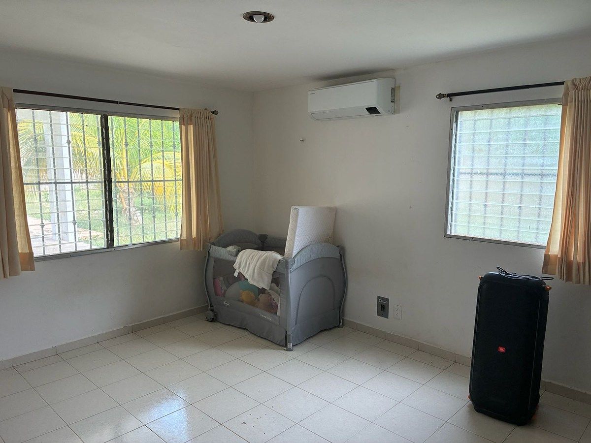 Casa en Xmatkuil, Mérida, foto 8 de 11