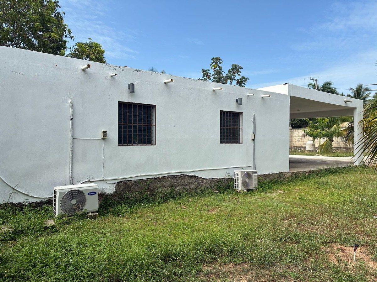 Casa en Xmatkuil, Mérida, foto 9 de 11