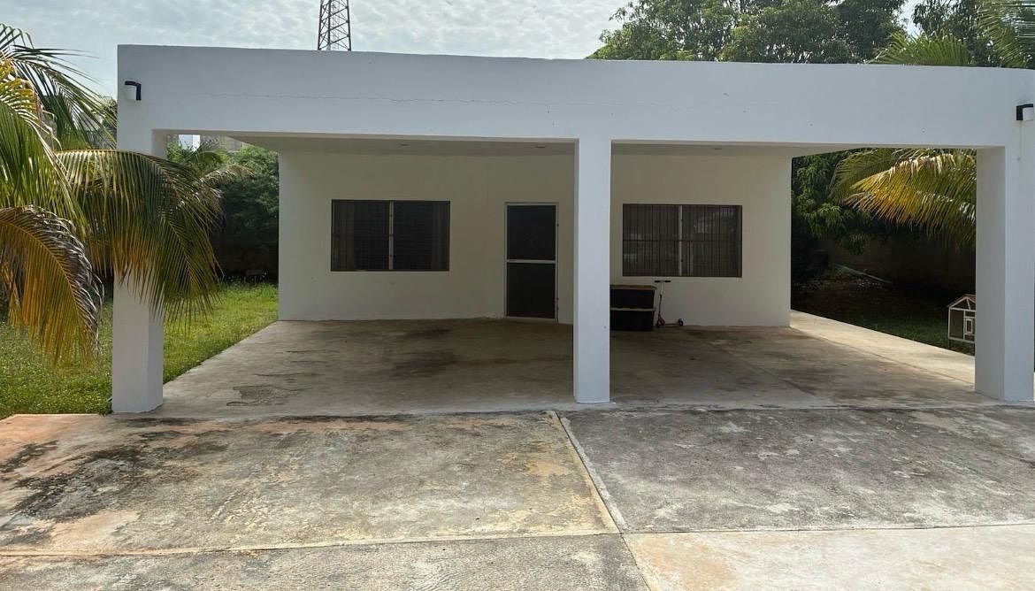 En Venta Casa en Xmatkuil, foto 1 de 11