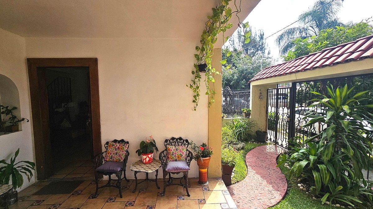 Casa em Chapalita, Guadalajara, foto 3 de 21
