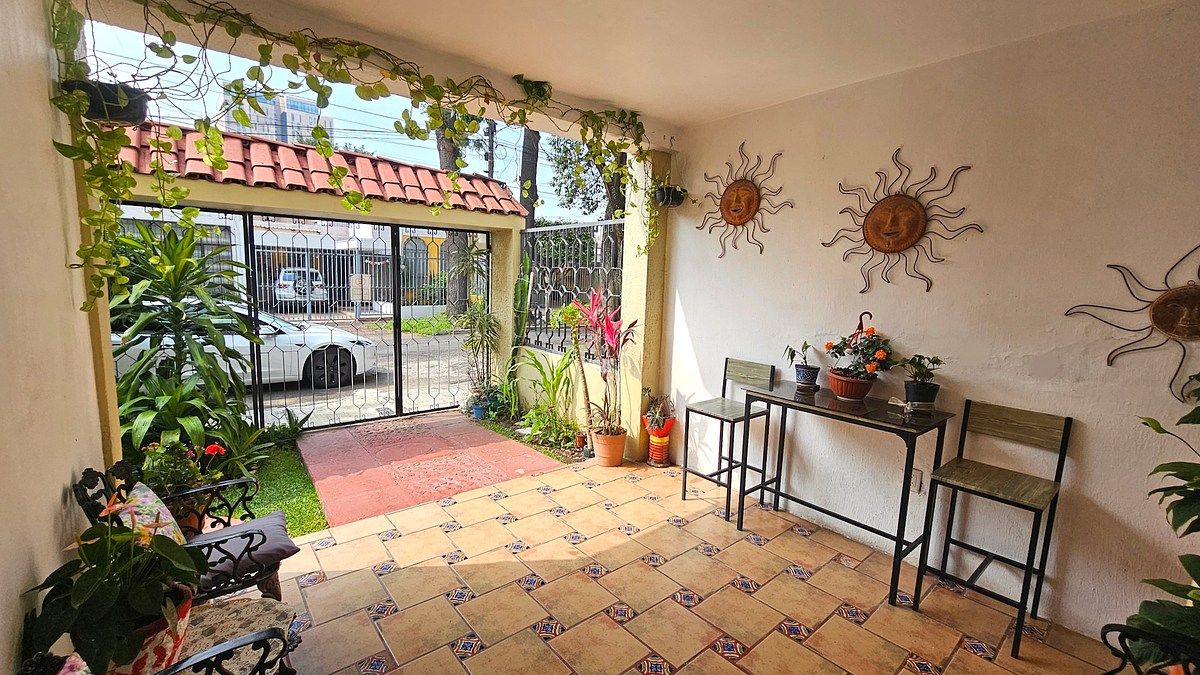 Casa em Chapalita, Guadalajara, foto 4 de 21