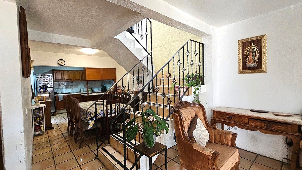 Casa em Chapalita, Guadalajara, foto 5 de 21