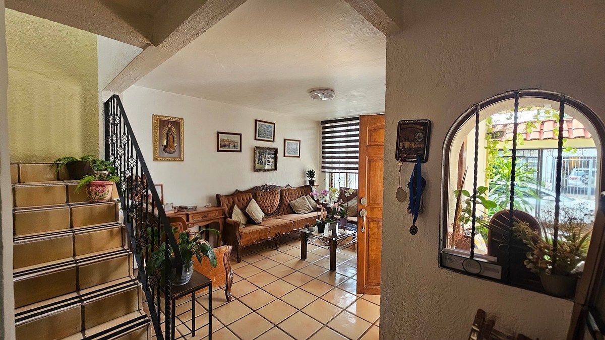Casa em Chapalita, Guadalajara, foto 6 de 21