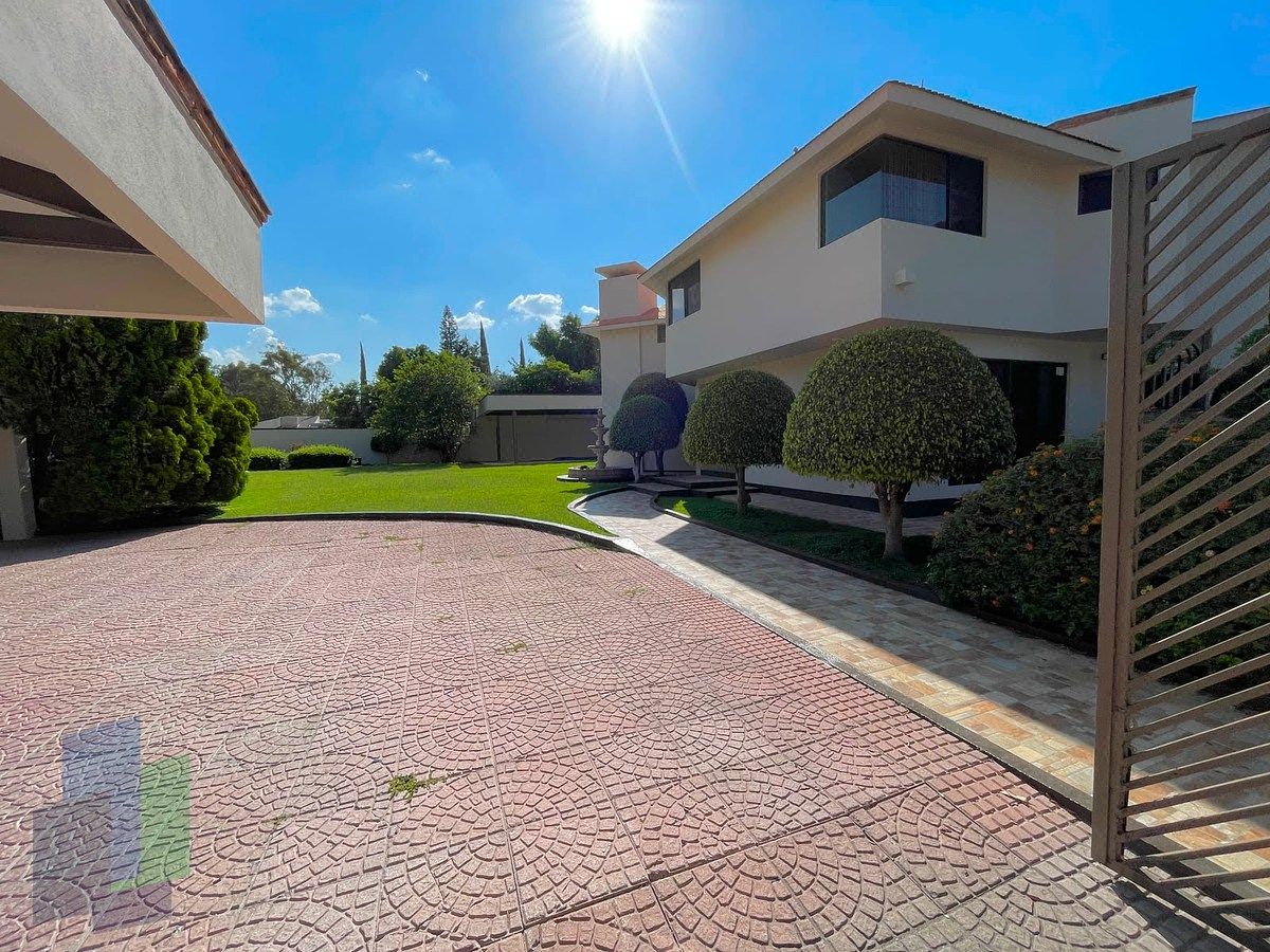 House in Jurica, Querétaro, photo 3 of 45