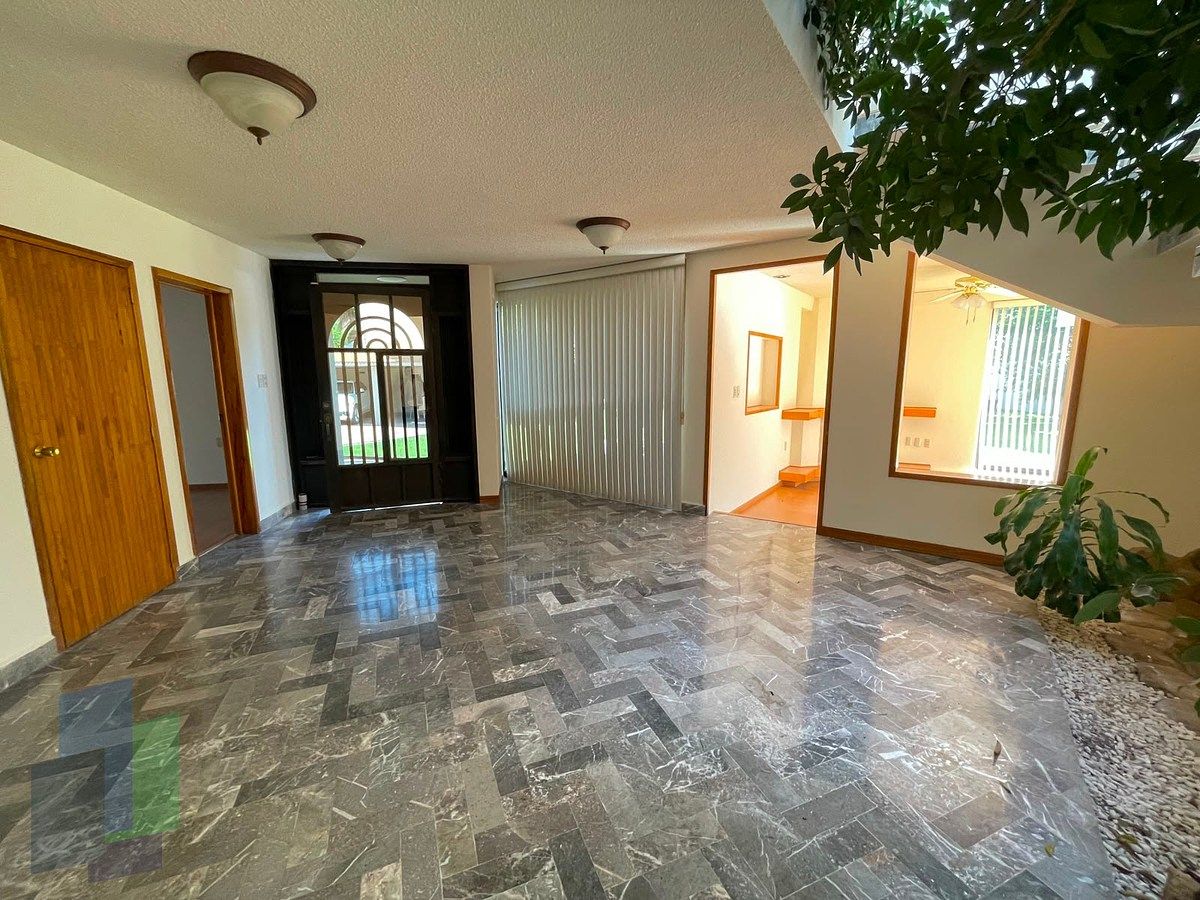 House in Jurica, Querétaro, photo 10 of 45