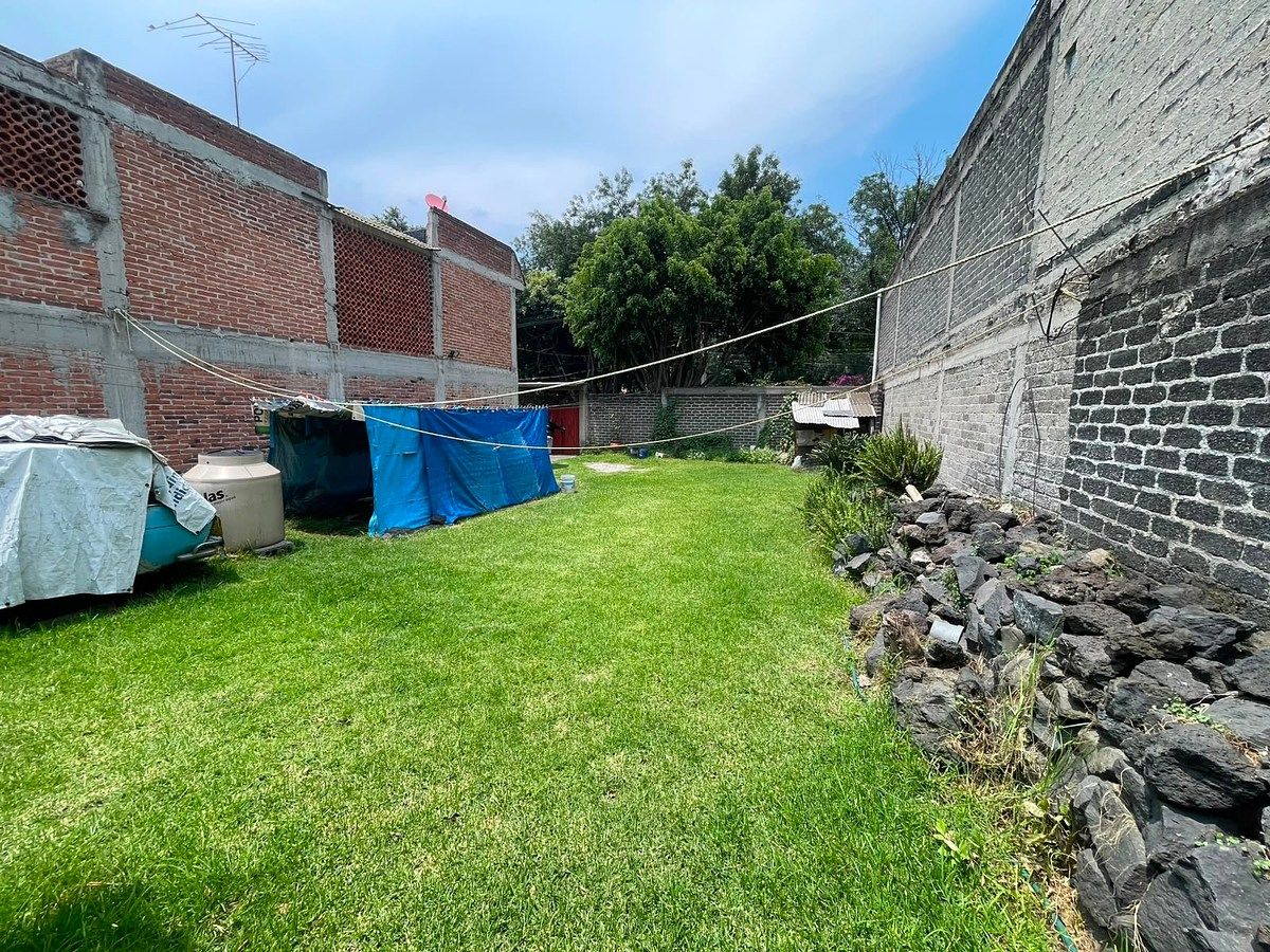 Terreno en Pedregal de las Águilas, Tlalpan, foto 6 de 6