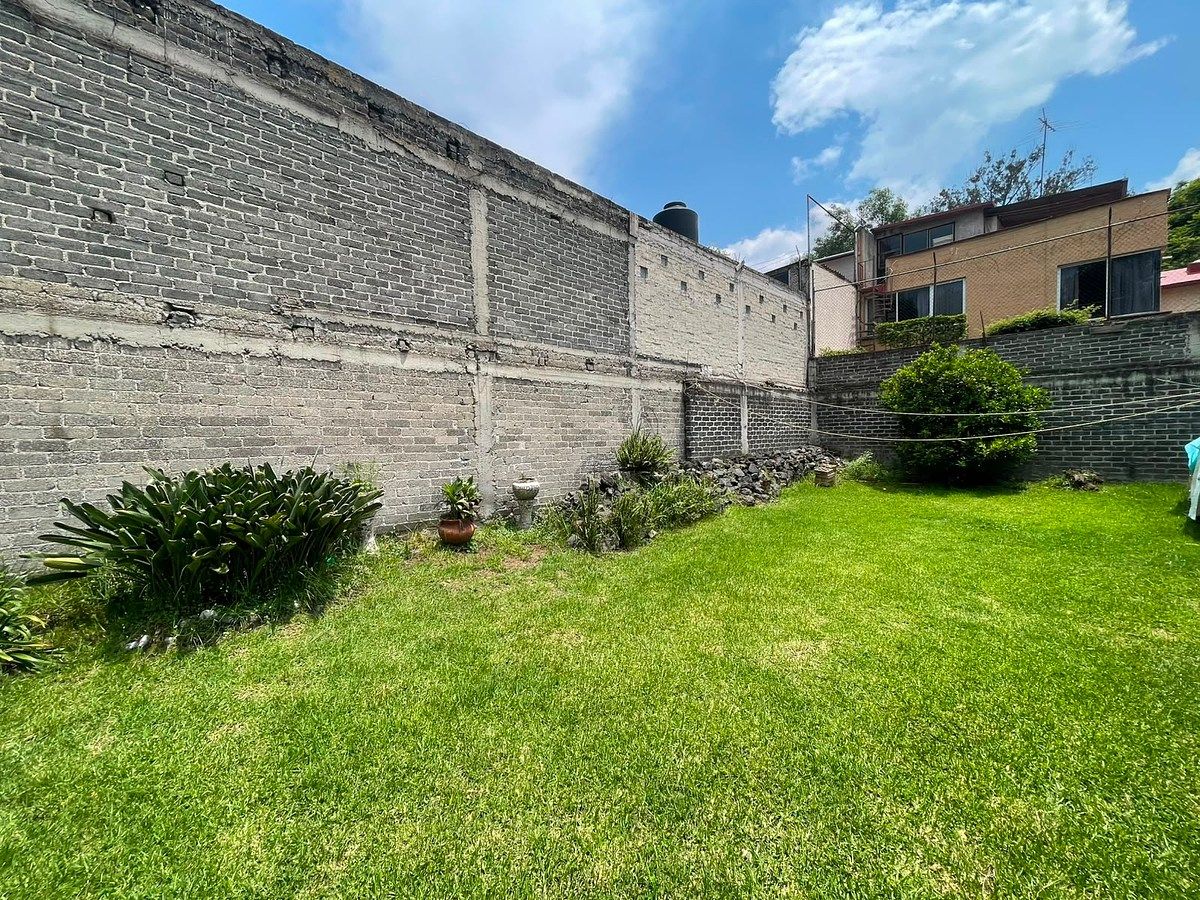 Terreno en Pedregal de las Águilas, Tlalpan, foto 3 de 6
