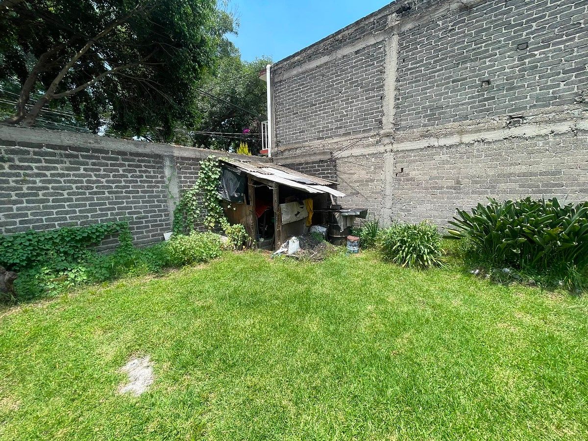 Terreno en Pedregal de las Águilas, Tlalpan, foto 2 de 6