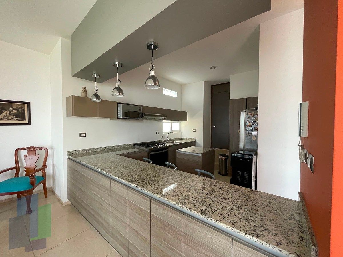 Casa em Juriquilla, Querétaro, foto 10 de 45