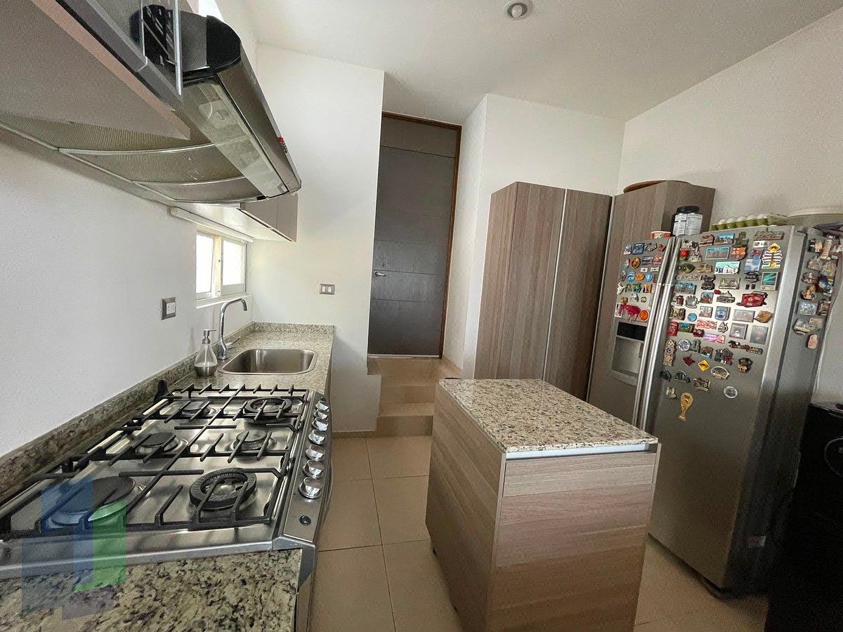 Casa em Juriquilla, Querétaro, foto 11 de 45
