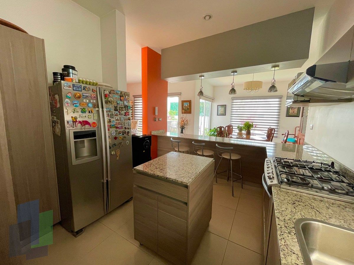 Casa em Juriquilla, Querétaro, foto 12 de 45