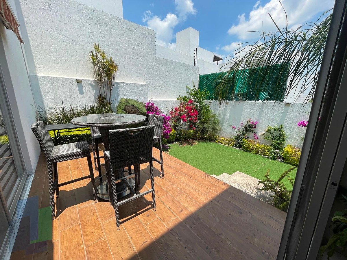 Casa em Juriquilla, Querétaro, foto 13 de 45