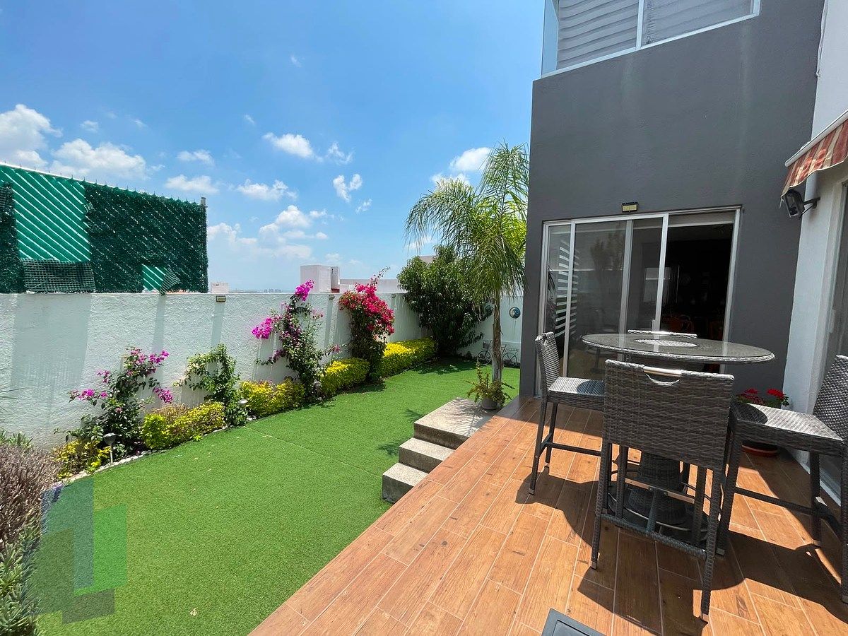 Casa em Juriquilla, Querétaro, foto 14 de 45