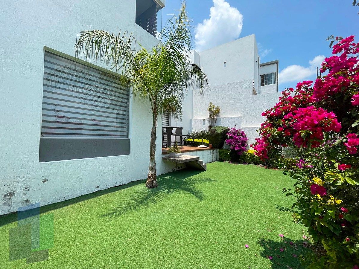 Casa em Juriquilla, Querétaro, foto 15 de 45