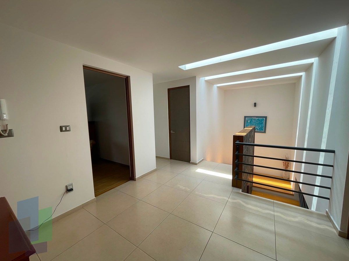 Casa em Juriquilla, Querétaro, foto 17 de 45