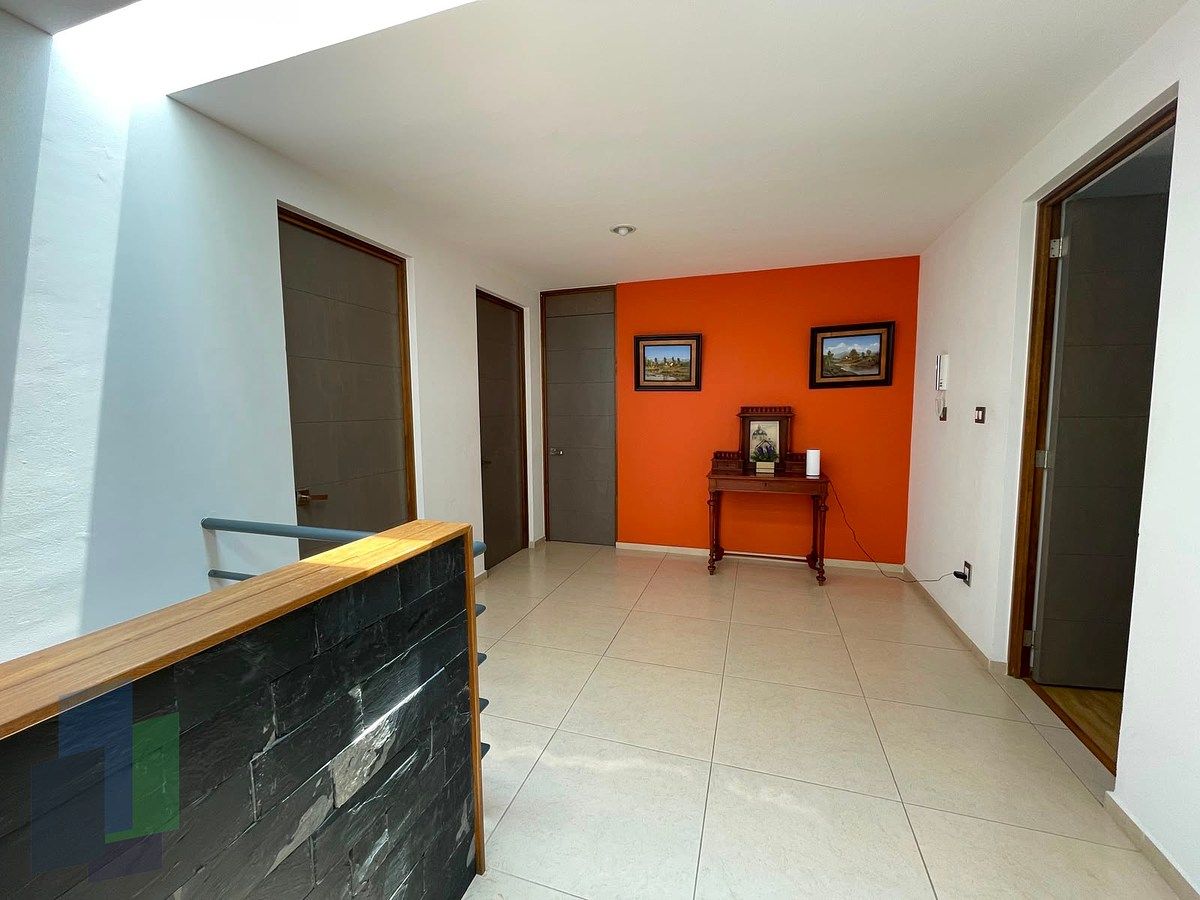Casa em Juriquilla, Querétaro, foto 18 de 45