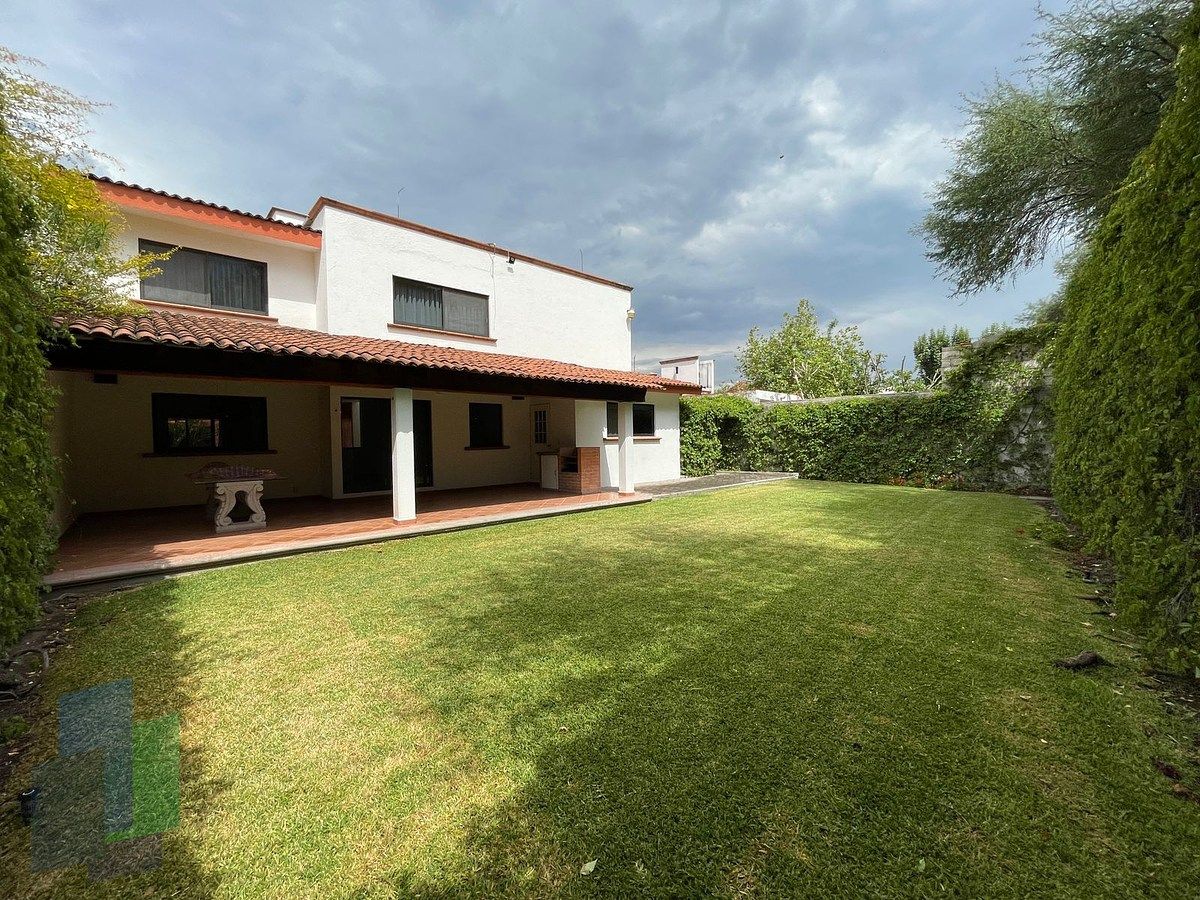 House in Jurica, Querétaro, photo 9 of 39