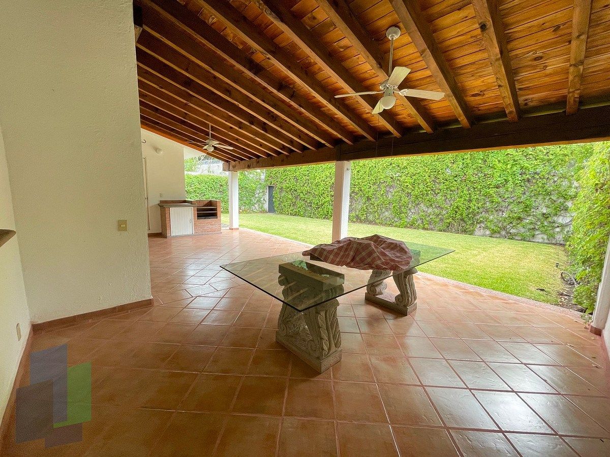 House in Jurica, Querétaro, photo 10 of 39